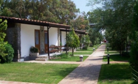 Villaggio Copacabana