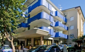 Hotel Lady B