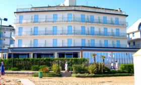Hotel Playa – Mare Nostrum