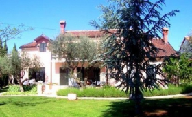 Apartmánový Dům Oliva