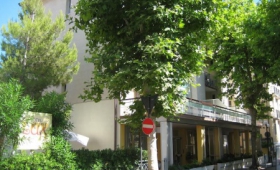 Hotel Lux