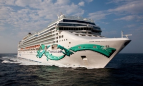 Norwegian Jade – Itálie, Řecko A Řecké Ostrovy – 355101780
