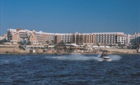 Hotel Dolmen
