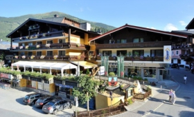 Wander & Relax Hotel Gollinger Hof