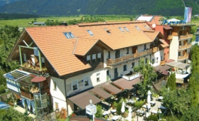 Hotel Samerhof