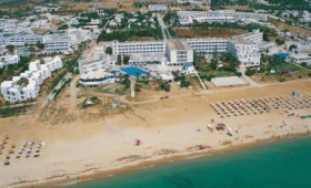Les Colombes