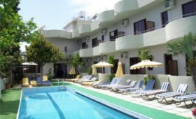 Anseli Hotel