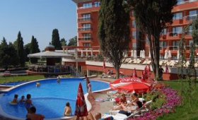 Vigo Hotel