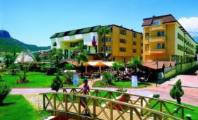 Dragos Beach