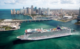 Norwegian Epic – Španělsko, Itálie, Francie, Mallorca – 355090907