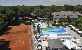 Hotel Delle Nazione