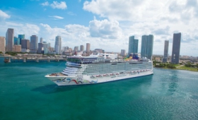 Norwegian Epic – Španělsko, Itálie, Francie, Mallorca – 355091374