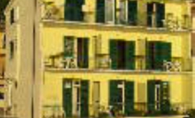 Apartmány + Studia Mirena (Ex. Josko)