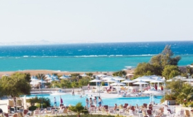 Coral Beach Rotana