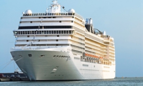 Z Benátek Do Brazílie Na Msc Musica – 357058440