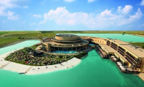 St. Martins Therme And Lodge