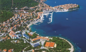 Soukromé Apartmány Korčula