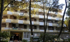 Hotel Oasi