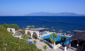 Dimitra Beach Hotel