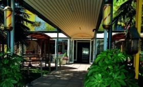 Hotel Eddy