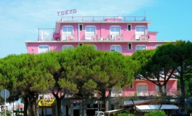 Hotel Tokyo