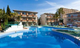 Blue Sea Gran Playa Apartments