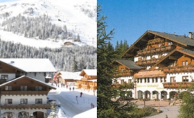 Almresort Katschberg