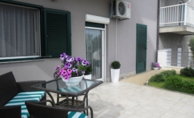 Apartmány Doni