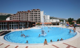 Hotel Corinthia Baška