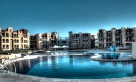 Makadi Garden Azur Resort