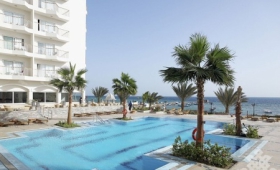 The Three Corners Royal Star Beach Resort