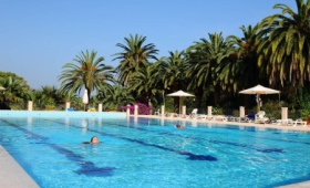 Camping Village Rosselba Le Palme – Mobilhomy