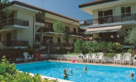Residenza Giuliana – Lignano Pineta