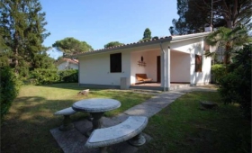 Villa Villedda – Lignano Riviera