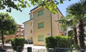 Villa Gaby – Lignano Sabbiadoro