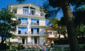 Villa Dal Moro – Lignano Sabbiadoro
