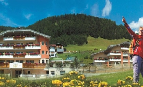 Sporthotel Frühauf