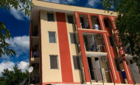 Hotel Rilena
