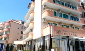 Hotel Detelini