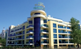 Hotel Marina Holiday Club