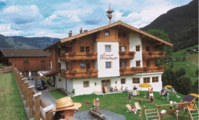 Feriengut Hasenau