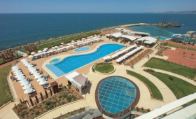 Sentido Gold Island