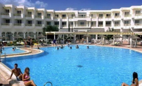 Hammamet Garden Resort & Spa