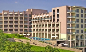 Smartline Arena Mar