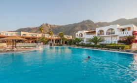 Akti Beach Club