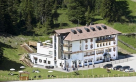 Hotel Sella