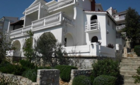 Apartmány 1350-591