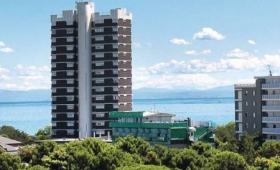 Residenza Ariston –Ligano Pineta