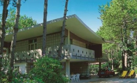 Villa Tiziana – Lignano Pineta