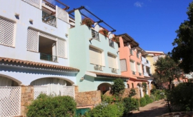 Sardegna Smeralda Suite